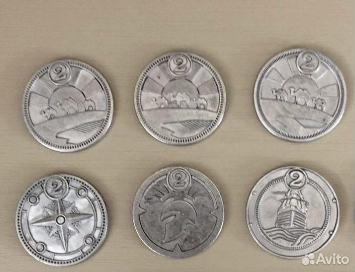 Каваи, скрепыши