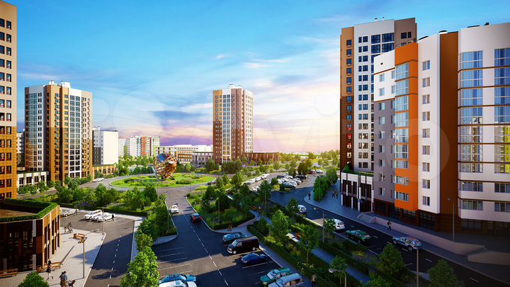 Свободного назначения, 79.38 м²