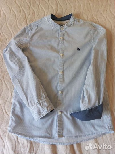 Рубашка H M 140