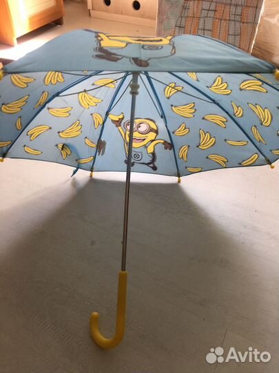 Зонт детский