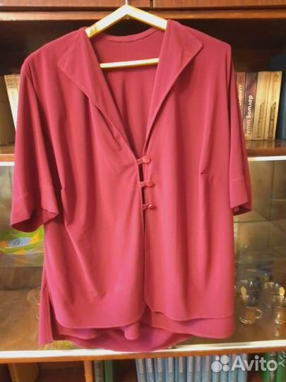 Женская одежда 52 54 размер в отличном состоянии