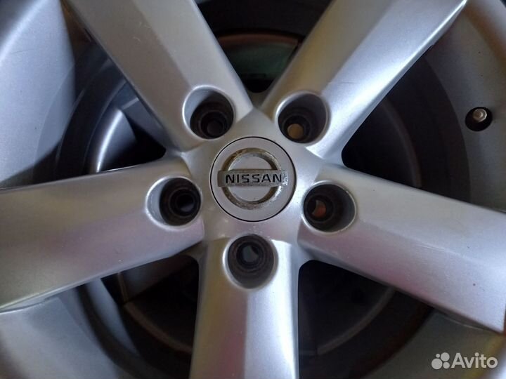 Nokian Tyres All Weather+ 205/60 R16