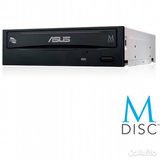Привод оптический dvdr/RW asus #181545