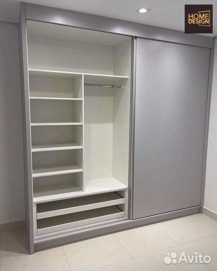 Красивый шкаф купе