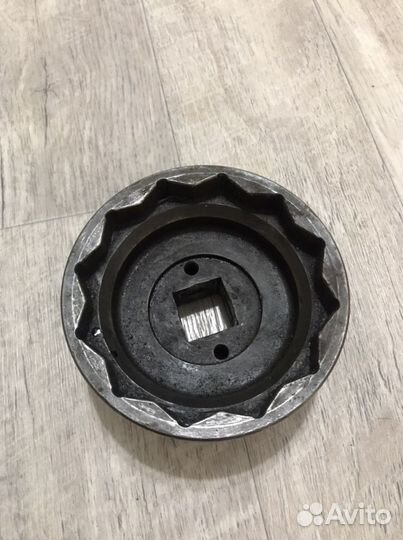 Головка (ключ ) ступичный Ивеко Еврокарго 99355182