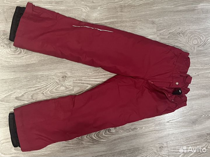 Детские вещи пакетом на девочку