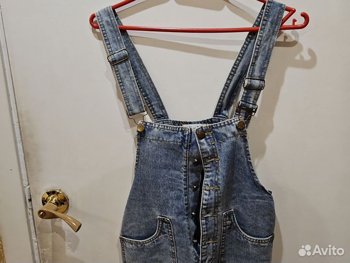 Комбинезон женский