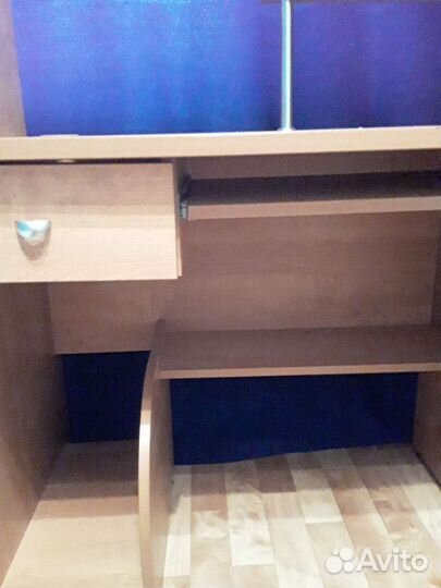 Компьютерный стол бу