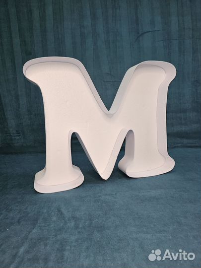 Буквы, цифры для выпускных, праздников