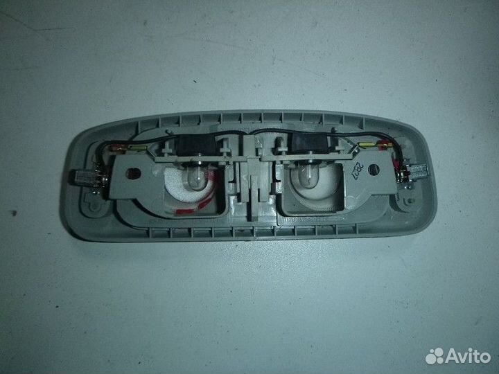 Плафон салона suzuki grand vitara 1998-2005