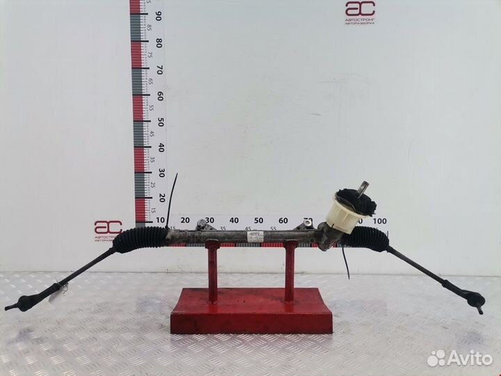 Рейка рулевая для Renault Modus 8200565645