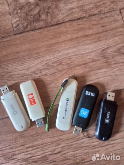 Usb модем 3g бу