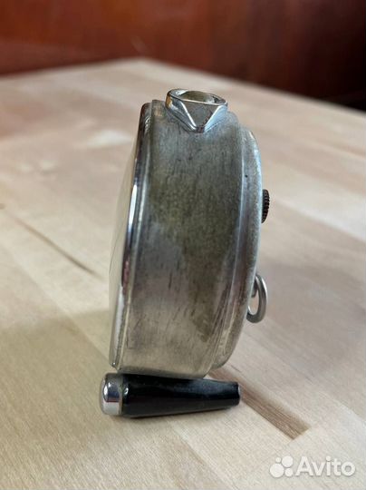 Будильник slava слава