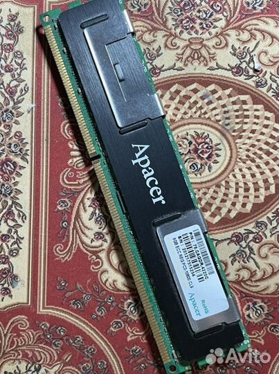 Серверная память DDR4 16/32gb 2133-2400 гарантия