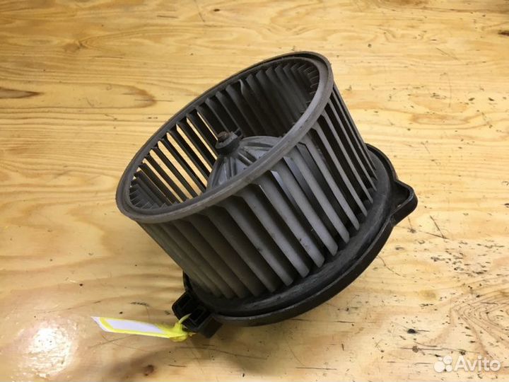 Мотор печки Toyota Carina Ed ST202 4SFE 1996