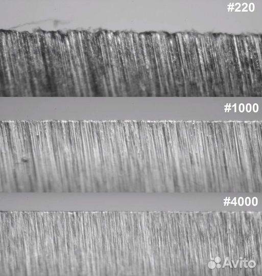 Заточка ножей