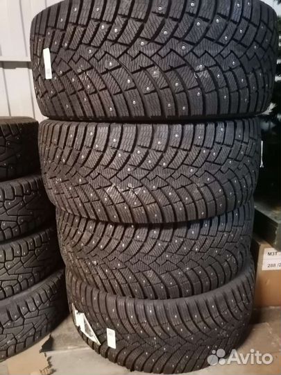Pirelli Scorpion Ice Zero 2 285/45 R21