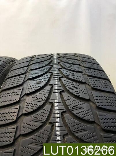 Bridgestone Blizzak LM-80 Evo 275/45 R20 110V