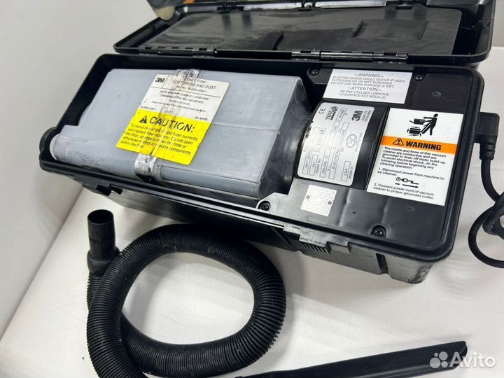 Пылесос для оргтехники 3M Service Vacuum 497