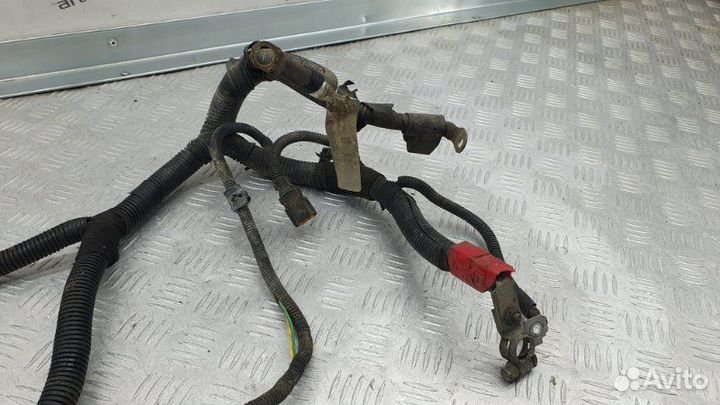 Провод силовой Kia Sorento 1 BL 2003