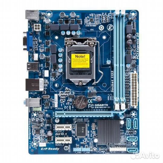 Комплект intel Xeon E3-1230V2 + 8gb DDR3 1333