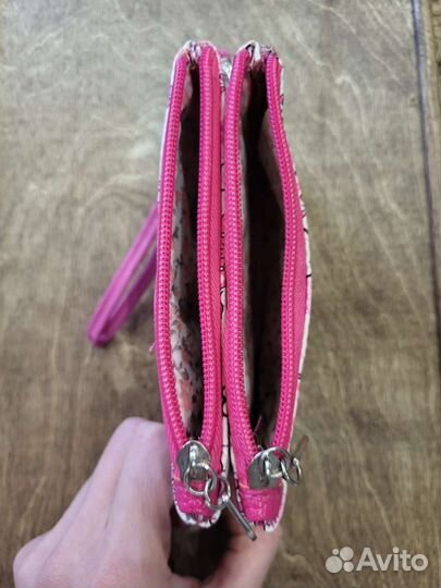 Кошелек детский