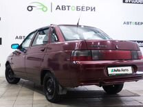 ВАЗ (LADA) 2110 1.5 MT, 2004, 142 000 км, с пробегом, цена 167 000 руб.