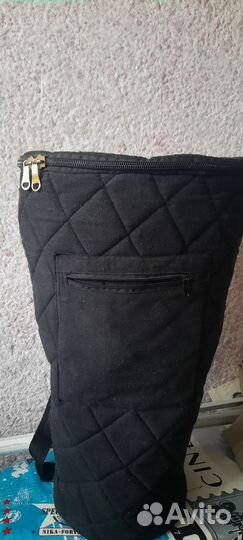 Барабан джембе