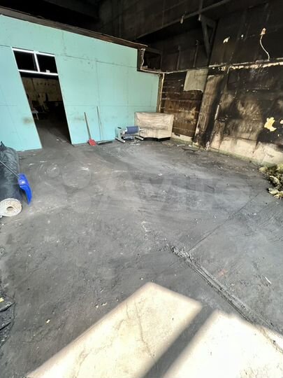 Производство, 300 м²