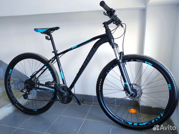 Велосипед stern 29