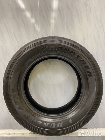Dunlop Grandtrek AT22 285/60 R18 V