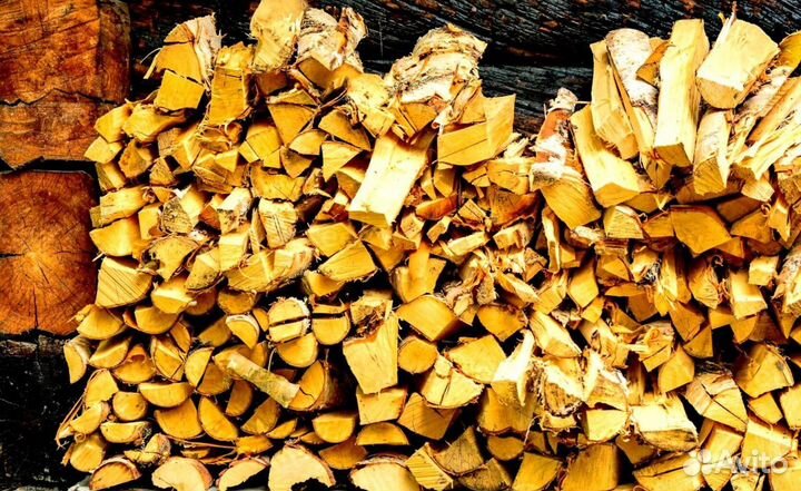 Дрова Осиновые