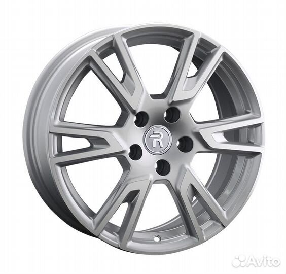 R17 5x114,3 7,5J ET52,5 D67,1 Replay KI262 SF