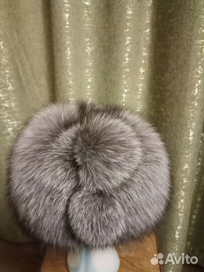 Шапка женская