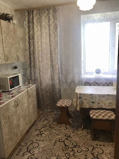 1-к. квартира, 48 м², 1/2 эт.