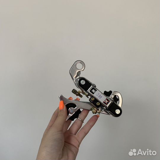 Переключатель скоростей