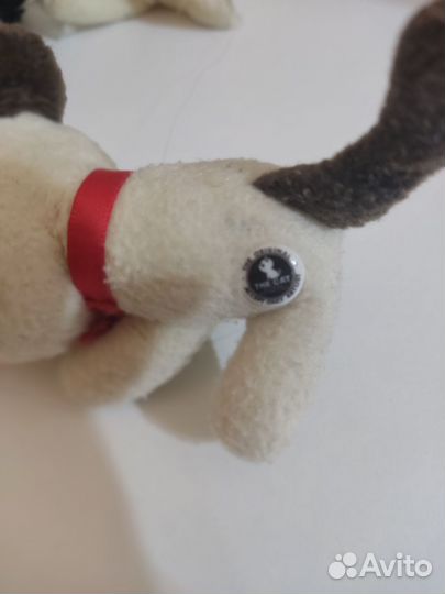 Игрушка кот