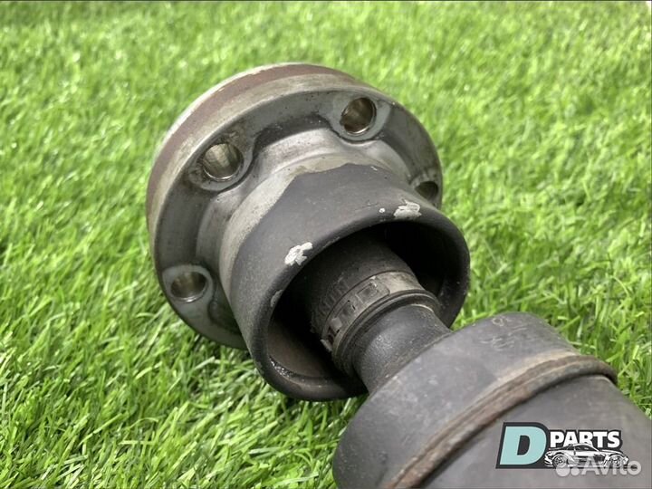 Кардан передний Mercedes-Benz Gl-Class W164