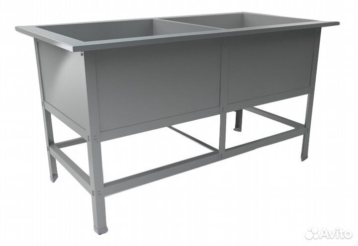 Ванна моечная