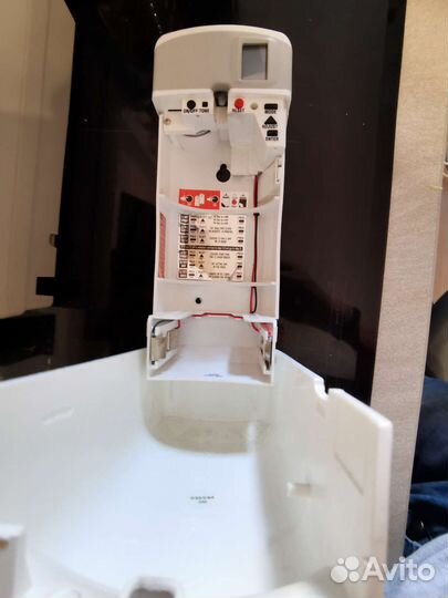 Диспенсер для освежителя воздуха Merida Select+OE3