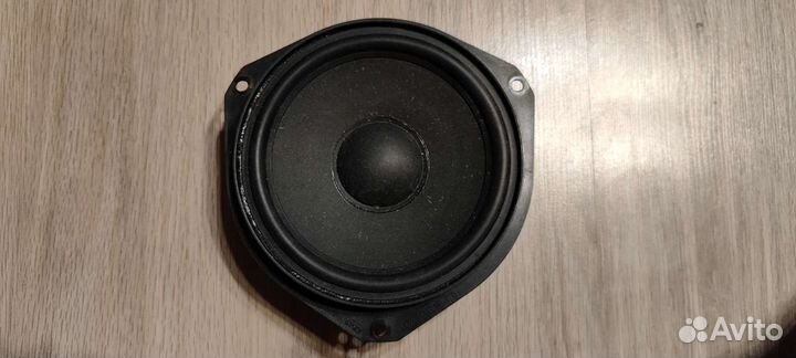 Динамик Opel astra H