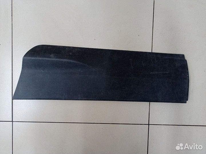 Молдинг двери задней левой Ford Kuga