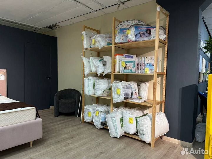 Подушки Аскона дисконт