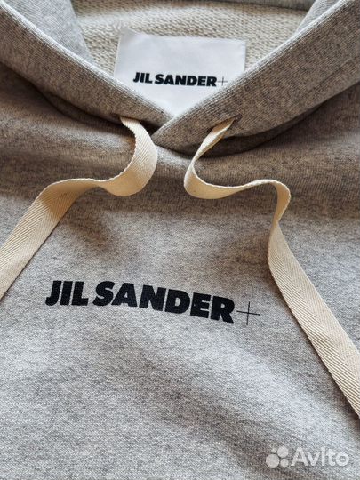 Костюм Jil Sander