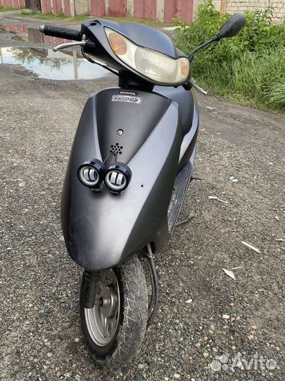 Honda dio af 68