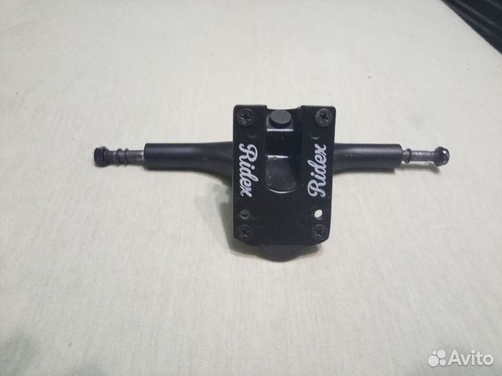 Подвеска для лонгборда