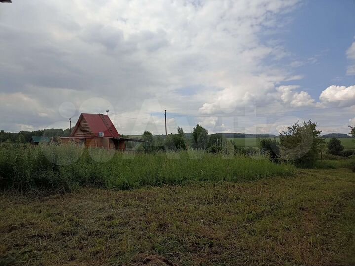 Участок 5 сот. (СНТ, ДНП)