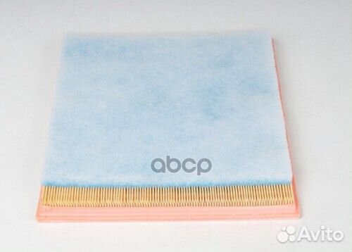 Элемент воздушного фильтра двигателя/ELE 208973