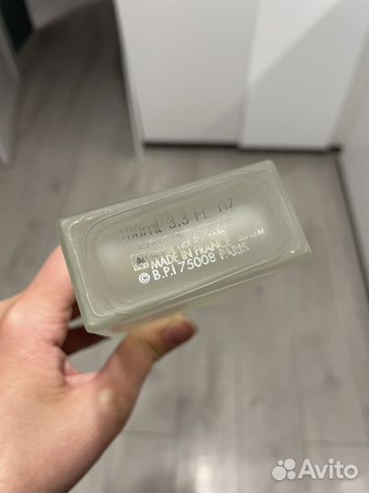 Туалетная вода dolce gabbana light blue