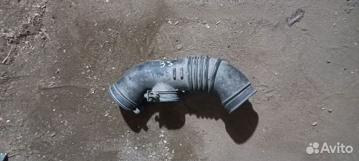 Гофра воздушного фильтра Toyota 3S-FE